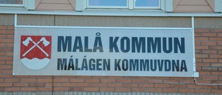 Socialtjänsten i Malå får kritik