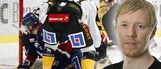 Marklund: Linköping ser inte längre AIK som ett spöke