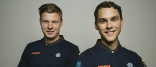 Marklund efter teambytet: ”Vi ska ta upp kampen med Solberg”