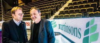 Martinsons och Skellefteå AIK fördjupar samarbete