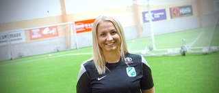 Forwarden lämnar Sunnanå – här är hennes nya klubb