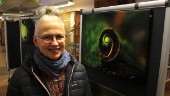 Ulla fotar ur snigelperspektiv – "Mycket att upptäcka"