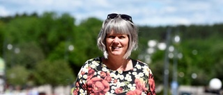 Ulrika vill fortsätta utveckla Finspång