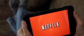 Netflix sänker videokvaliteten i 30 dagar