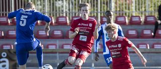 Axel Uddström tillbaka i Piteå IF