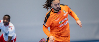 AFC Futsal vann med uddamålet i Örebro