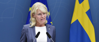 Svensk oro för handelsavtal i EU