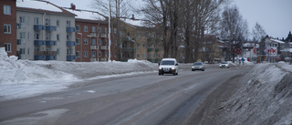 Miljonstöd till Piteå för cykelvägar