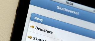 Klart: Då får du den digitala deklarationen