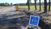 Här är årets vägarbeten i Västerviks kommun