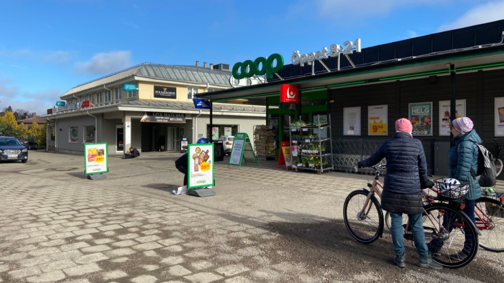– Var i Krokek och Kimstad kommer tunnelbanestationerna att ligga? undrar Jens Erik Bergvin efter att ha läst en artikel i NT om skenande kostnader för Ostlänken.