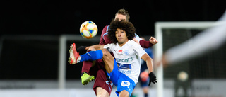 IFK Luleå plockar in brasiliansk forward