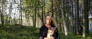 Hon är ny ledare för Missing People i Norrbotten: "Ett hedersfullt uppdrag"