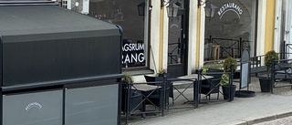 Då öppnar nya restaurangen i Vimmerby