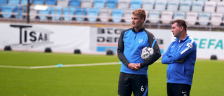 Mittfältaren tillbaka i IFK:s match mot Örebro