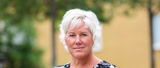 Kristina Edlund om Stjernkvists avhopp: En förlust för politiken