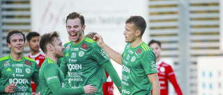 Dragkamp om mittbacken – förhandlar med PIF och IFK
