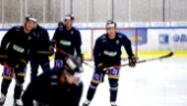 Visby Roma har gått på is: "Saknat det här"
