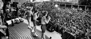 Linköping på 80-talet: En tidsresa som väcker känslor