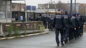 Svensk inför rätta för terrordåd i Bryssel