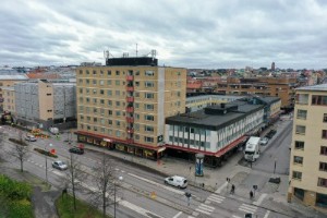 Beslutet: Hela centrala kvarteret i Linköping ska rivas • Här är nya planen