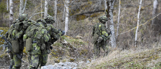 Färre svenskar motståndare till Nato-ansökan