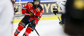 AIK-kaptenen tacklade Emma Nordin i huvudet – stängs av i fyra matcher