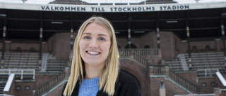 Olai ska jaga nya mål på Stockholm stadion