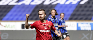 Klart: Blomqvist återvänder till Mjällby