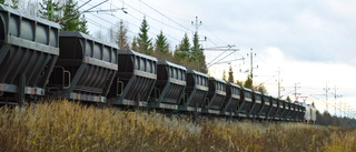 Sveriges viktigaste järnväg måste få dubbelspår