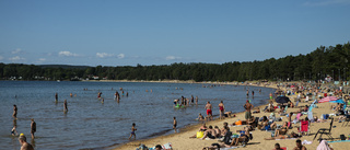 Sveriges bästa badplatser – är Varamon med på listan?