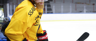 Se bildspel från Luleå Hockeys internmatch