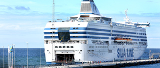 Tallink Silja satsar på Visby – flera kryssningar i sommar