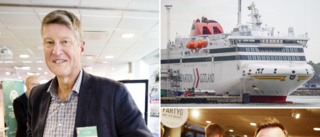 Stort intresse för att bli Destination Gotlands nya vd