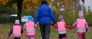 Nu ändras förskoleregeln i Linköpings kommun – rätt till fler timmar per dag igen