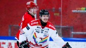 Skrällen: Förre Kiruna IF-spelaren klar för SHL-laget