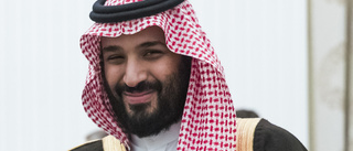 Saudiarabien är inget demokratiföredöme