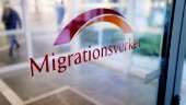 Invandrare som ska utvisas får vänta i Enköping