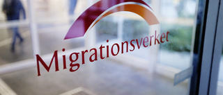 Invandrare som ska utvisas får vänta i Enköping