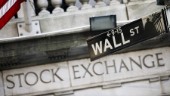 Teknikjättar vinnare på Wall Street