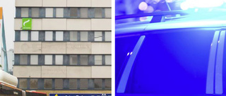 Polisen hittade två skjutvapen i Skäggetorp
