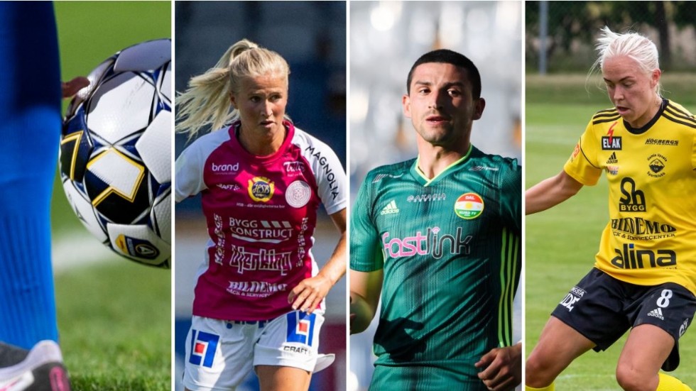 I vår visas minst 40 fotbollsmatcher live på unt.se – se bland annat Uppsala Fotboll, Dalkurd och Gusk direkt hos oss.