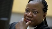 Brittisk människorättsjurist ny ICC-åklagare