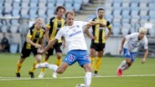 Krogh Gerson lämnar IFK Norrköping