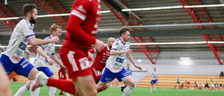 Skadeoron efter IFK Luleås nya 0–5-smäll