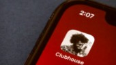 Markus Aamisepp: Nya sociala medier-appen "Clubhouse" gör mig pirrig
