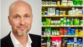 Han blir ny vd för Norrköpingsföretaget: "Hedrad"