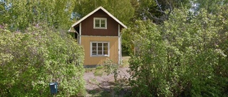 58 kvadratmeter stort hus i Bälgviken, Husby-Rekarne sålt för 1 795 000 kronor