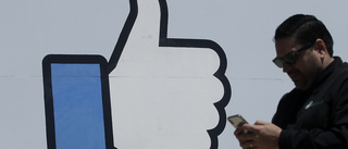 Facebook: Tänk källkritiskt