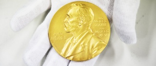 Mer pengar till Nobelpristagarna i år